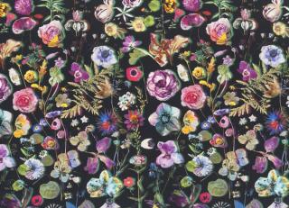 Фото - Ткани Christian Lacroix Histoires Naturelles Fabrics - 442050>