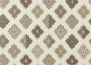 Фото - Обои Christian Lacroix Carnets Andalous - 206143>