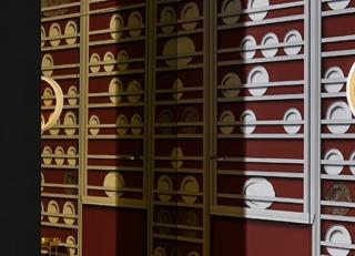 Фото - Обои Wall&Deco 2019 Contemporary Wallpaper - 410080>