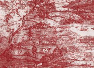 Фото - Ткани Rubelli Derby Toile - 533893>