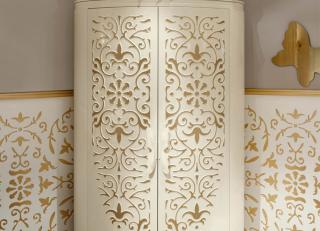 Фото - Мебель Halley - 607372>