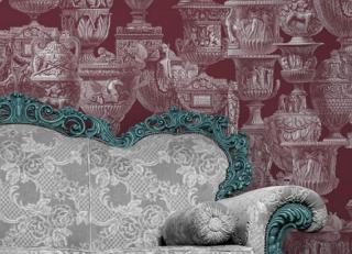 Фото - Обои CoDe Grand Tour By Vito Nesta - 574536>