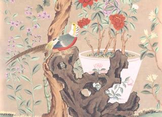 Фото - Обои Fromental - 319200>