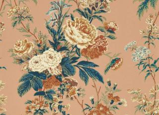 Фото - Обои Sanderson Giles Deacon Wallpaper - 600355>