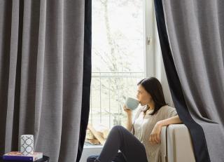 Фото - Ткани ADO Goldkante Modern Essentials - 303573>