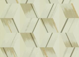 Фото - Обои Zoffany Rhombi Vinyl Wallcoverings - 417724>