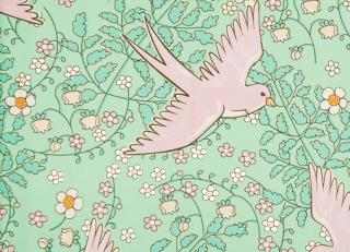 Фото - Обои Eijffinger Rice - 239370>