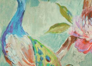 Фото - Обои Prestigious Textiles Art & Soul - 250788>