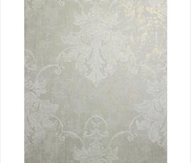 Фото - Обои Nobilis Rayures Et Damas - 358299>