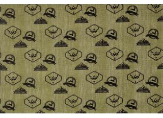 Фото - Ткани Fine Textilverlag Mountain Deluxe Alpine Chic - 426222>