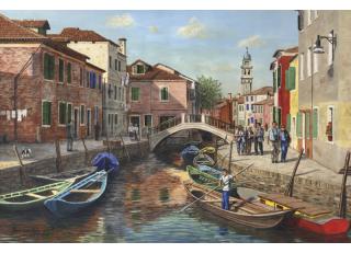 Фото - Обои Ortograf Ричард Харпам - 479313>