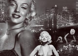 Фото - Обои Affresco Графика и Карты - 387338>