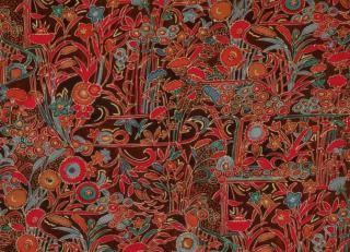 Фото - Ткани The Design Archives Archive 1 Wool & Velvet - 439067>