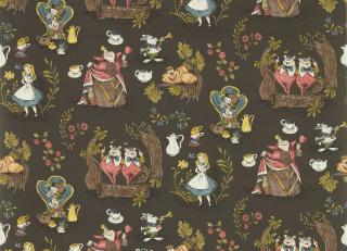 Фото - Обои Sanderson Disney Home Wallpapers - 585267>