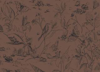 Фото - Ткани Sahco Vivus - 570349>