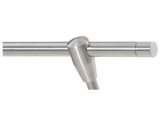 Фото - Карнизы из нержавеющей стали Casa Valentina - 585065>