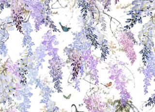 Фото - Обои Sanderson Waterperry - 302461>