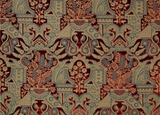 Фото - Ткани Fadini Borghi Maharani - 468858>