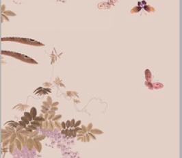 Фото - Обои Loymina Jetset - 504524>