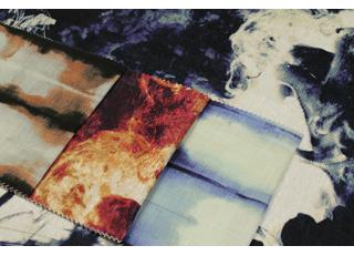 Фото - Ткани Foresti Home Collection Stampati - 411998>