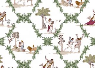 Фото - Обои Coordonne Metamorphosis - 505995>