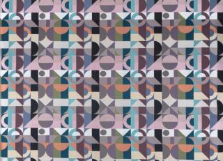 Фото - Ткани Osborne & Little Memphis by Margo Selby - 409536>