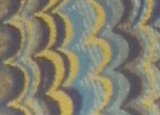 Фото - Ткани Henry Bertrand Decobar Kahbri - 444325>