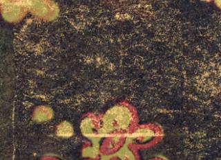 Фото - Обои Elitis Soleil - 440566>