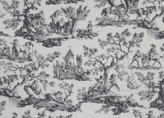 Фото - Ткани Manuel Canovas Trianon - 567756>