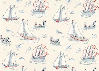 Фото - Ткани Sanderson Disney Home Fabrics - 585294>