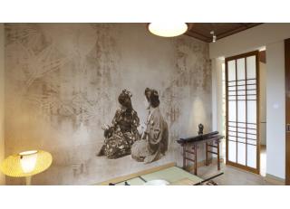 Фото - Обои Glamora White - 224036>