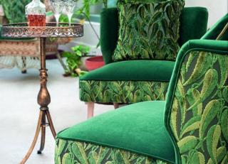 Фото - Ткани Pepe Penalver Riviera - 428504>