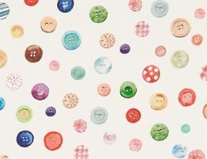 Фото - Ткани Studio G Village Life - 513089>