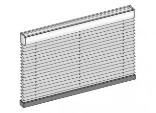 Фото - MHZ плиссе - 588008>