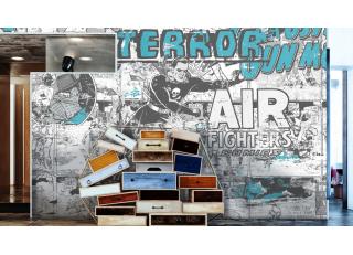 Фото - Обои Glamora Slang - 225597>