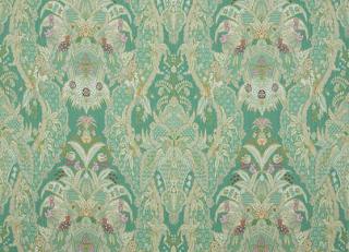 Фото - Ткани Braquenie Comptoir d'Orient - 410701>