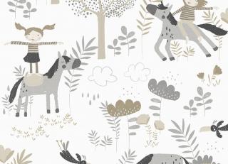 Фото - Обои Khroma Be Happy - 538357>