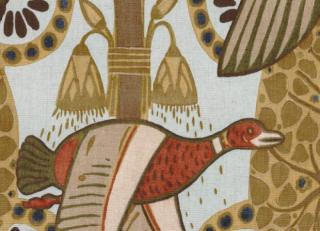 Фото - Ткани Misia Penelope - 414184>