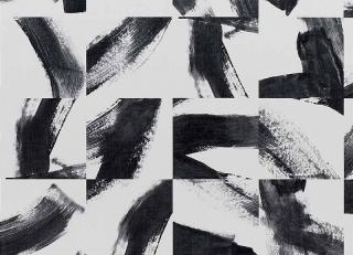 Фото - Обои Phillip Jeffries Vinyl Reconstructed - 504927>