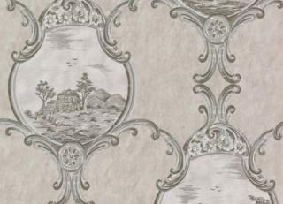 Фото - Обои Little Greene London Wallpapers III - 365619>