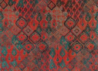 Фото - Ткани Nina Campbell Baroda - 504051>