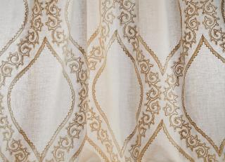 Фото - Ткани Colefax and Fowler Oberon Sheers - 515202>