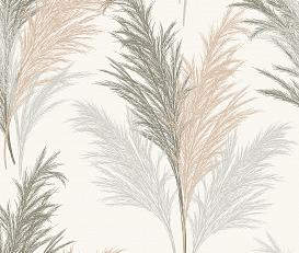 Фото - Обои Paper & Ink Natural Silhouettes - 559826>