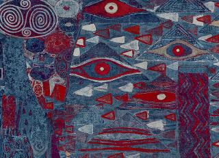 Фото - Обои Jannelli & Volpi Gustav Klimt - 581799>