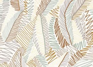 Фото - Ткани Camengo Fogliame - 601772>