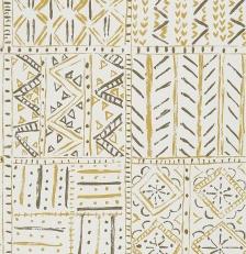 Фото - Обои Nina Campbell Ashdown Wallpapers - 446569>