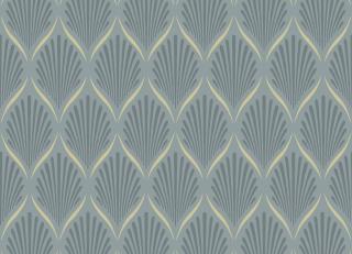 Фото - Обои Duro Blommor & Blad - 608395>