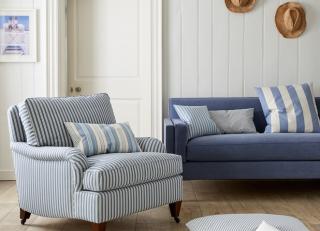 Фото - Ткани Jane Churchill Spring-summer 2016 - 299096>