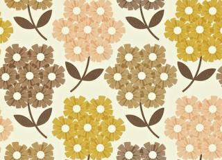 Фото - Обои Harlequin Orla Kiely - 194458>