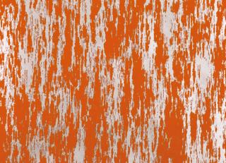 Фото - Оранжевые флизелиновые обои на стену - 320966>